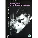 Letter From An Unknown Woman [Import]