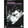 Letter from an Unknown Woman  [ NON-USA FORMAT, PAL, Reg.2 Import - United Kingdom ]