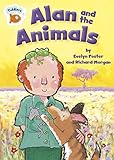 Alan and the animals