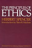 PRINCIPLES OF ETHICS 2 VOL PB SET, THE