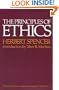 The Principles of Ethics: In Two Volumes