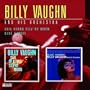 Sail Along Silv'ry Moon/Blue Hawaii