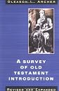 A Survey of Old Testament Introduction