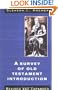 A Survey of Old Testament Introduction