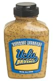Tailgate Mustard University Of California, Los Angeles, 9-Ounce Jars (Pack of 16)