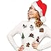 Instant Ugly Sweater DIY Kit