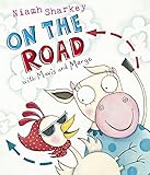 On the road with Mavis and Marge