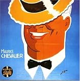 Maurice Chevalier
