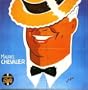 Maurice Chevalier