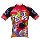 Kellogg's Fruit Loops Jersey at World Jerseys
