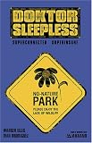 Doktor Sleepless #8 Warning Sign Variant