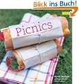Picnics (More Than 70 Inspiring Recipes)