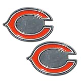 Siskiyou Sports NFL Magnet Set, Chicago Bears