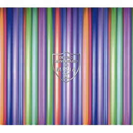DECIMO X ANIVERSARIO DE MISIA~THE TOUR OF MISIA 2008 EIGHTH WORLD+THE BEST DJ REMIXES~(初回生産限定盤)(DVD付)