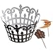 Wilton Haunted Manor Cupcake Wrapping Kit