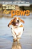 Time for paws