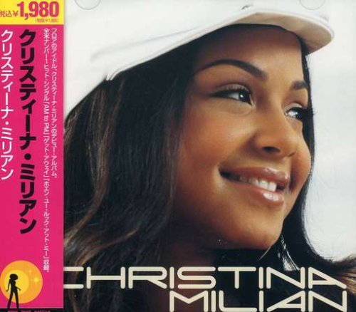 Christina Milian