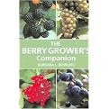 The Berry Grower's Companion (Reprint) (Paperback)