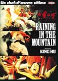Raining in the Mountain ( Kong shan ling yu )