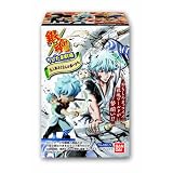 銀魂 ちびたま劇場 五人並ぶとなんか良いかも 1BOX (食玩)