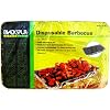 Blackspur BB-BBQ176 Disposable BBQ - 48 x 30cm