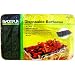 Blackspur BB-BBQ176 Disposable BBQ - 48 x 30cm
