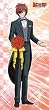 D.Gray-man マイクロファイバースポーツタオルVer.2「ラビ」