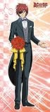 D.Gray-man マイクロファイバースポーツタオルVer.2「ラビ」