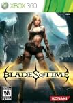 Blades Of Time