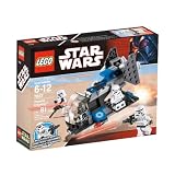 LEGO Star Wars Imperial Dropship
