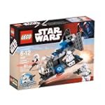 LEGO Star