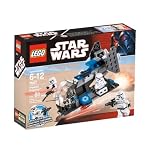 LEGO Star Wars Imperial Dropship