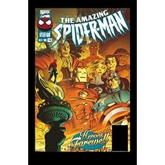 Spider-Man: The Complete Ben Reilly Epic Book 5