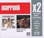 X2: Cherry Pie/Dirty Rotten Filthy Stinking Rich