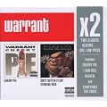 X2: Cherry Pie / Dirty Rotten Filthy Stinking Rich