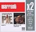 X2: Cherrie Pie / Dirty Rotten Filthy Stinking Ric