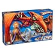 Hot Wheels Terrordactyl Track Set