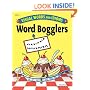 Word Bogglers: Visual Words And Idioms