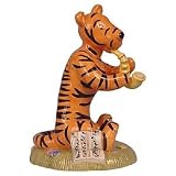 Royal Doulton Winnie The Pooh Tigger'S Bonney Beat