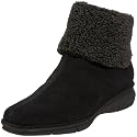 Liz Claiborne Women's 14810580 Flex Bottom Boot