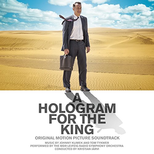 Hologram for the King Various Artists