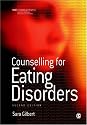 Counselling for Eating Disorders (Counselling in Practice series)