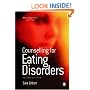 Counselling for Eating Disorders (Counselling in Practice series)