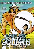  : DAVID AND GOLIATH"The Greatest Stories Ever Told!"For Children of all Ages[Animated]