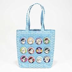 坂本ですが？【缶バッジポケットート！】