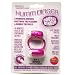 Double Dinger Erection Aid - Purple