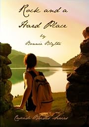 Rock and A Hard Place (Cascade Brides Series)