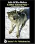 Julie of the Wolves : A Unit Plan (Litplans on CD)