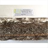 Mohair Mat Organic Crib Mattress