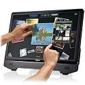 21.5" Multi-Touch LCD Monitor
